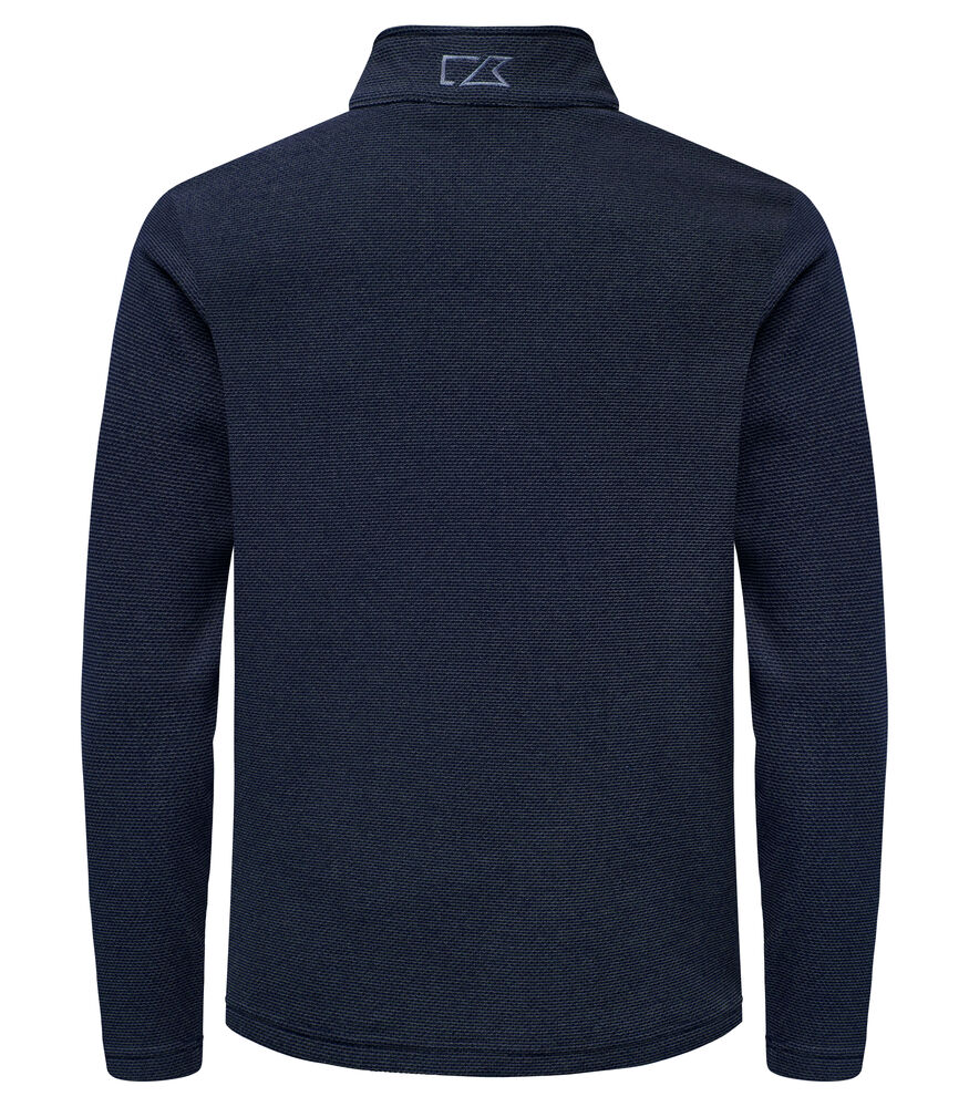 Hunts Point Fleece Men - Bilde 3