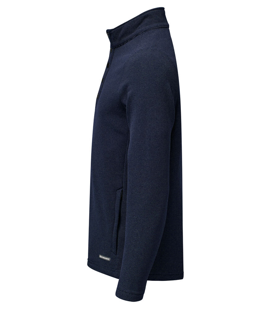 Hunts Point Fleece Men - Bilde 4