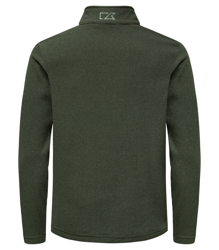 Hunts Point Fleece Men - Bilde 7
