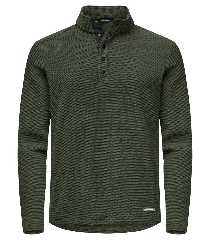 Hunts Point Fleece Men - Bilde 5