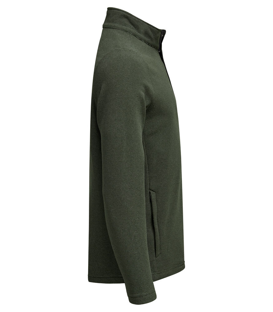 Hunts Point Fleece Men - Bilde 6