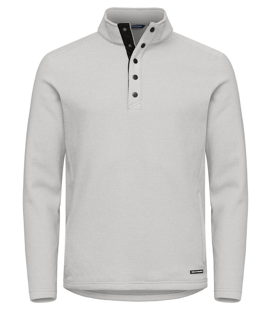 Hunts Point Fleece Men - Bilde 9