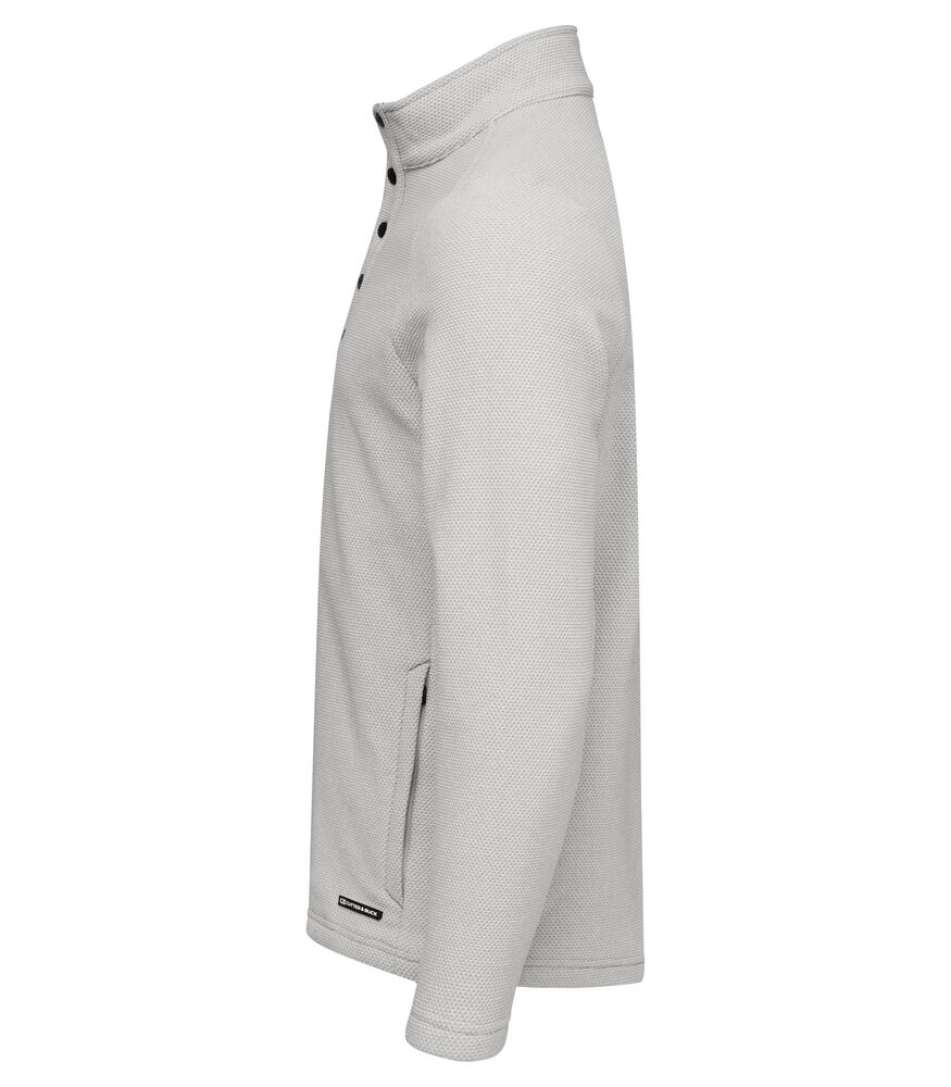 Hunts Point Fleece Men - Bilde 10