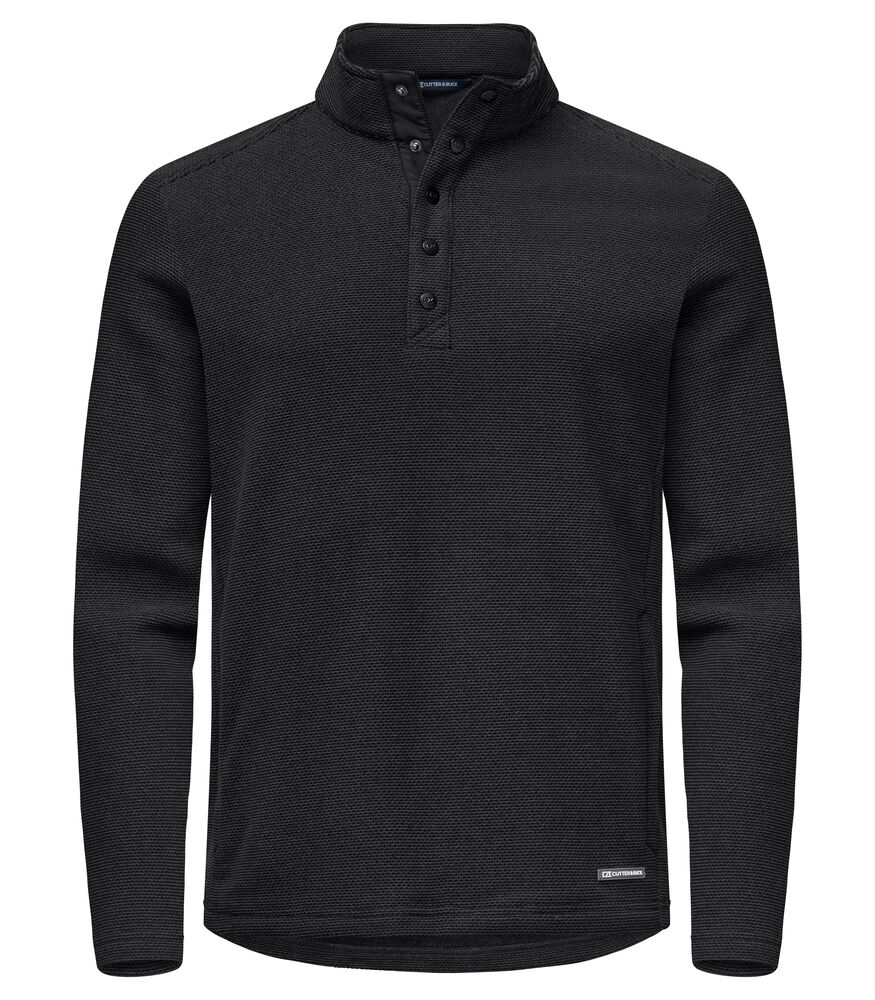 Hunts Point Fleece Men - Bilde 13