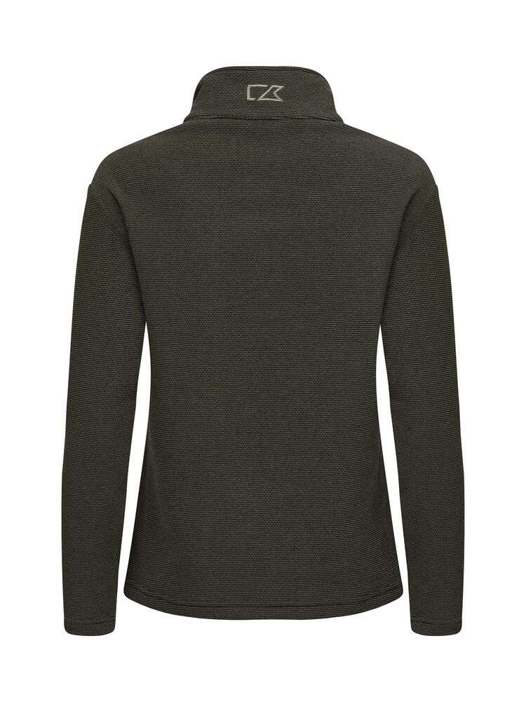 Hunts Point Fleece FZ Wmn - Bilde 7