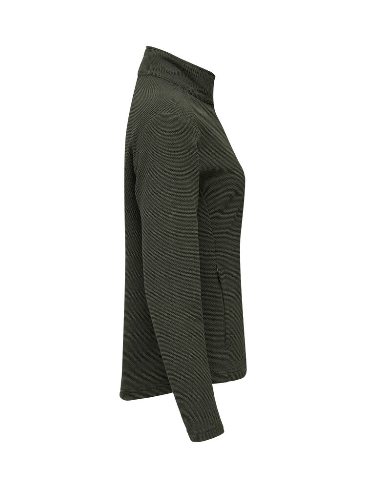 Hunts Point Fleece FZ Wmn - Bilde 6