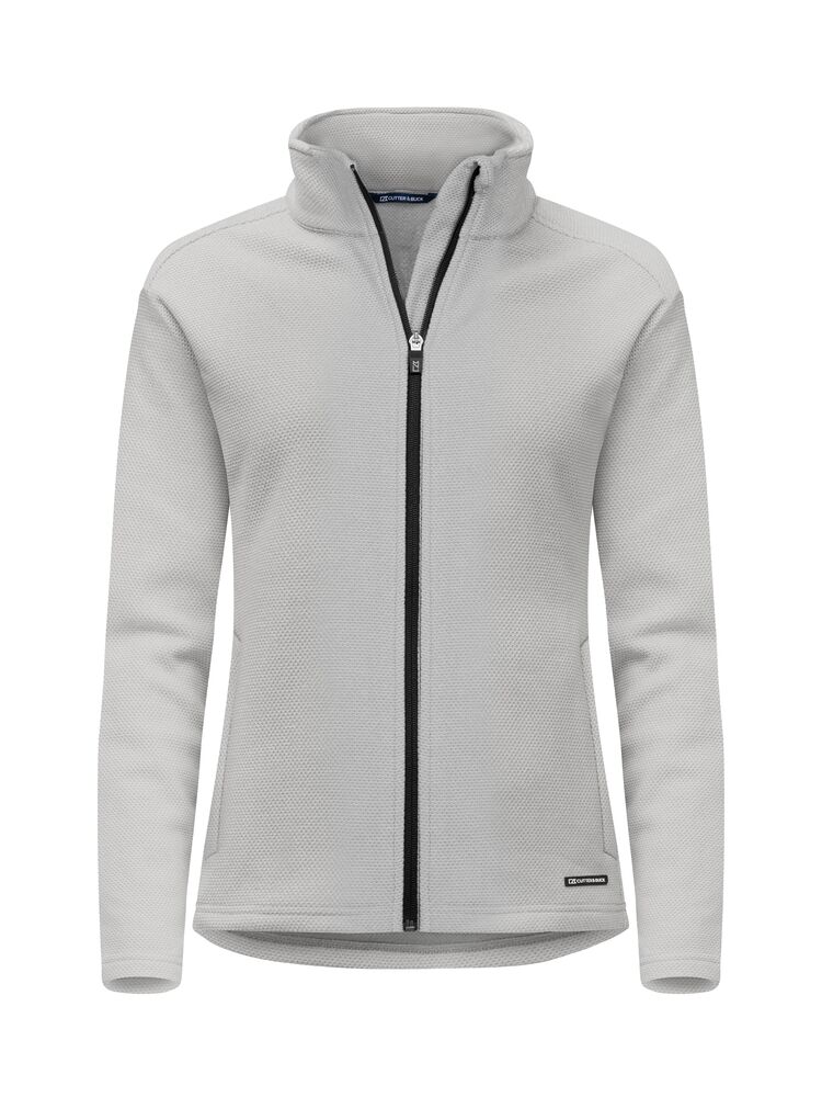 Hunts Point Fleece FZ Wmn - Bilde 9