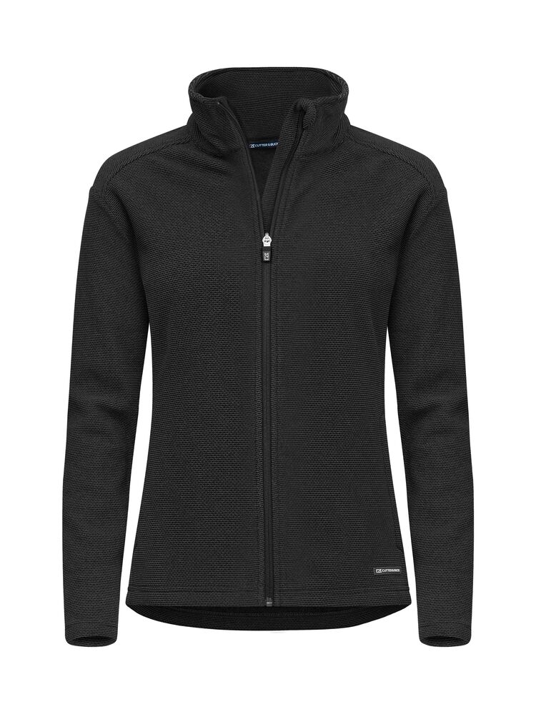 Hunts Point Fleece FZ Wmn - Bilde 13
