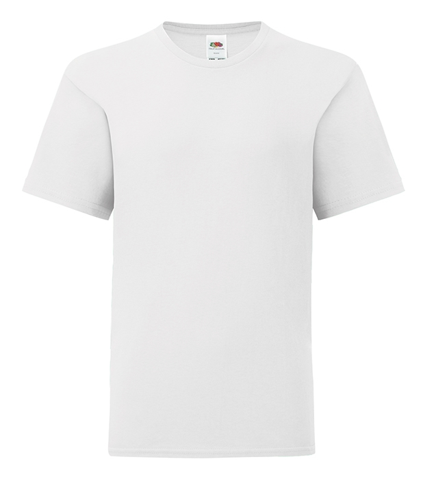 Kids Iconic T