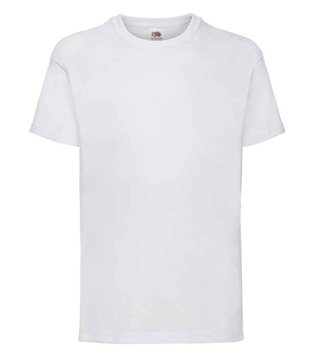 Kids Valueweight T