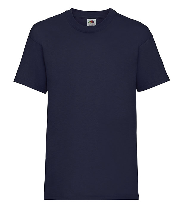 Kids Valueweight T - Bilde 3
