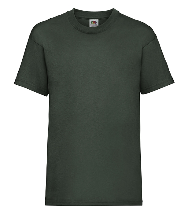 Kids Valueweight T - Bilde 7