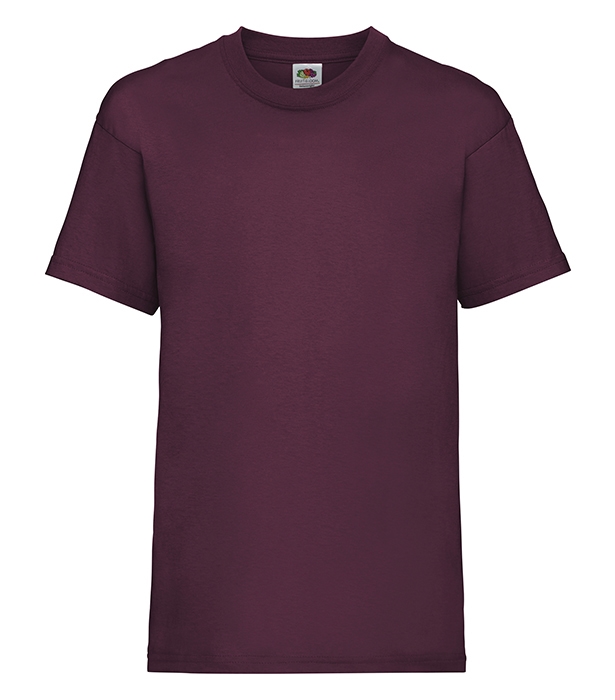 Kids Valueweight T - Bilde 8