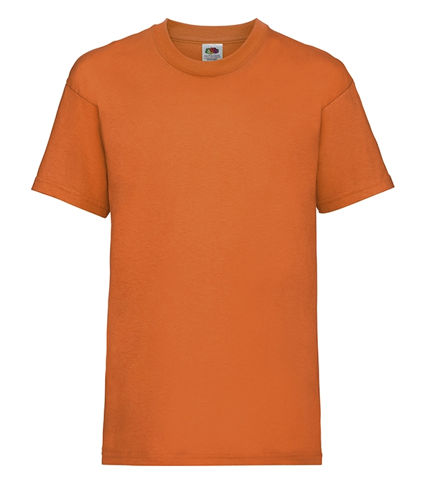 Kids Valueweight T - Bilde 9