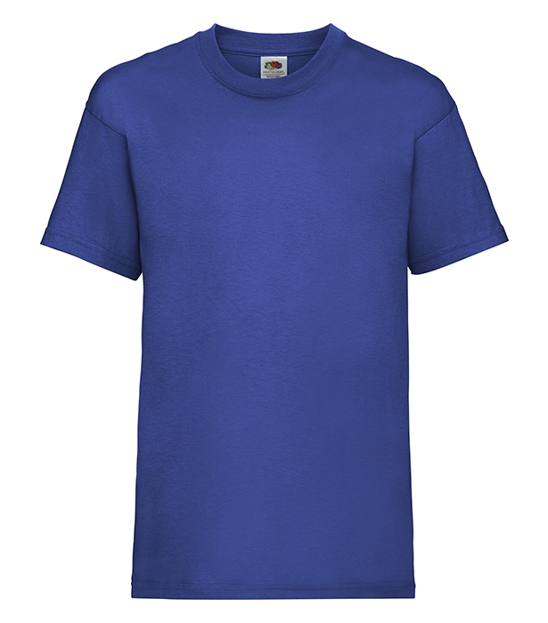 Kids Valueweight T - Bilde 10