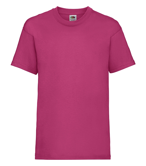 Kids Valueweight T - Bilde 13