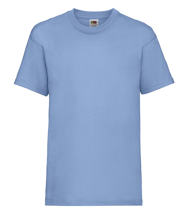 Kids Valueweight T - Bilde 17