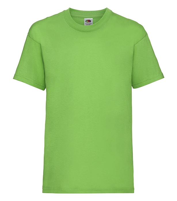 Kids Valueweight T - Bilde 18