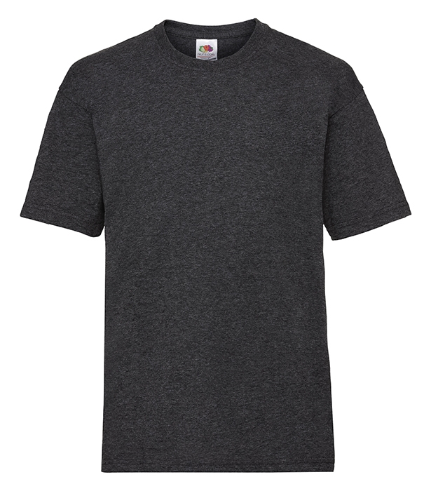 Kids Valueweight T - Bilde 21
