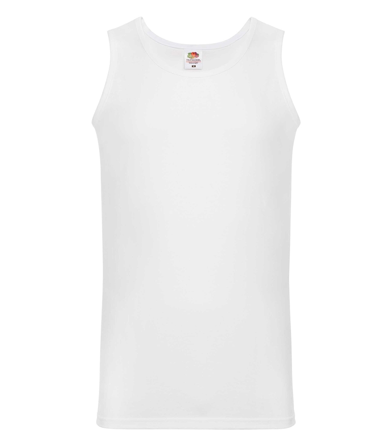 Valueweight Ahtletic Vest