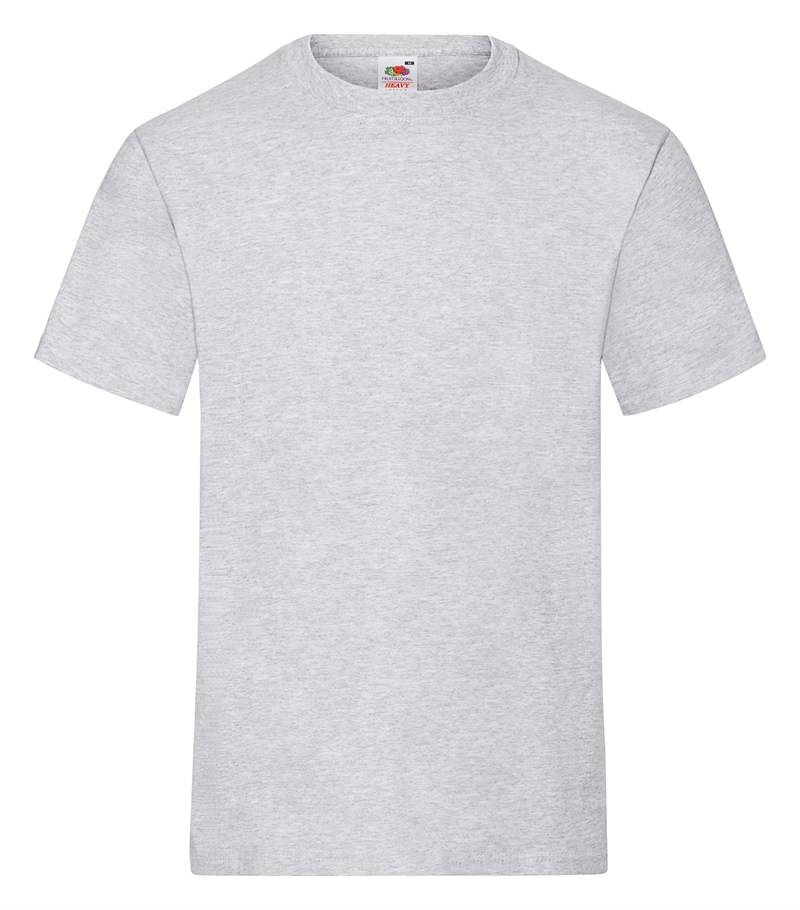 Heavy Cotton S/S Tee - Bilde 4