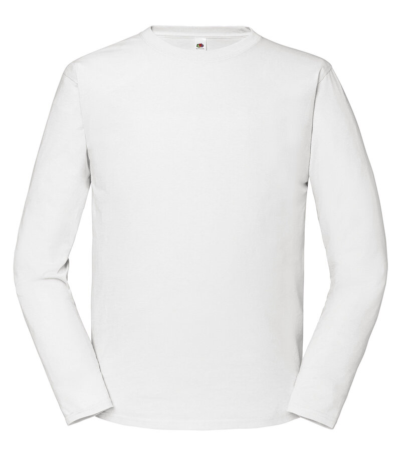 Iconic 195 Long Sleeve T