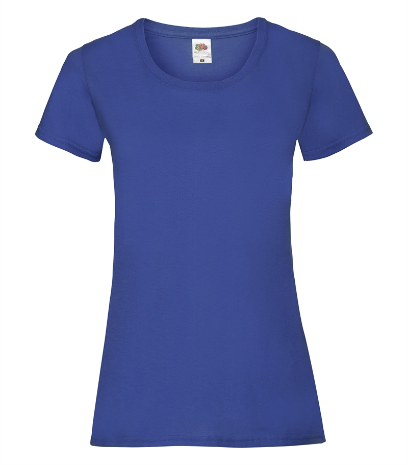 Ladies Valueweight T - Bilde 10