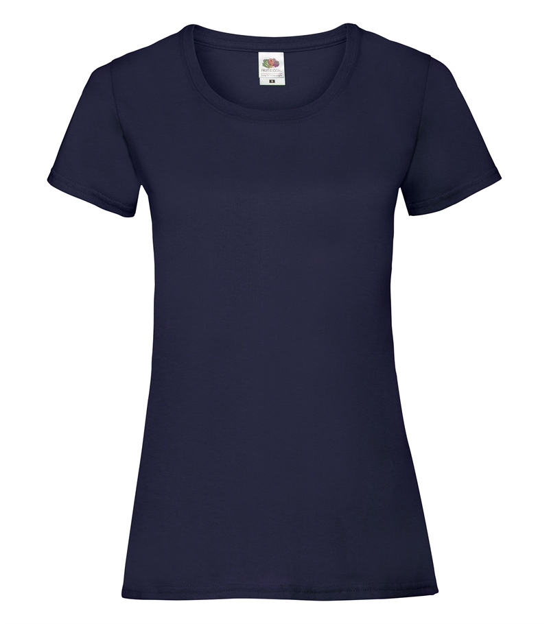 Ladies Valueweight T - Bilde 14