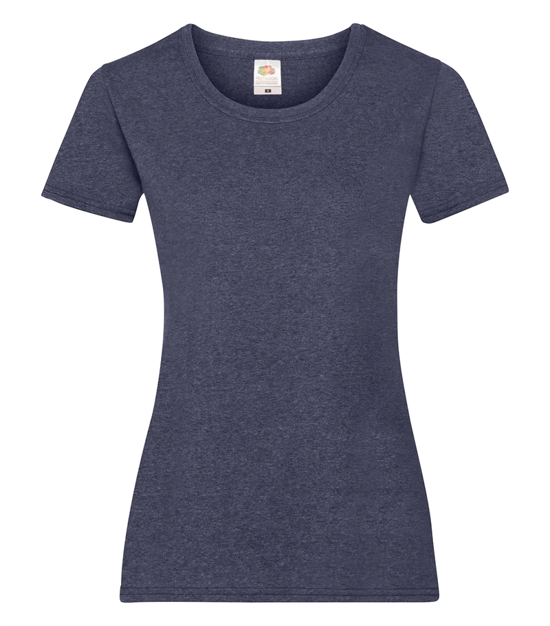 Ladies Valueweight T - Bilde 22
