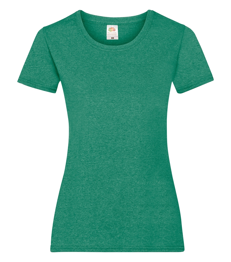 Ladies Valueweight T - Bilde 24