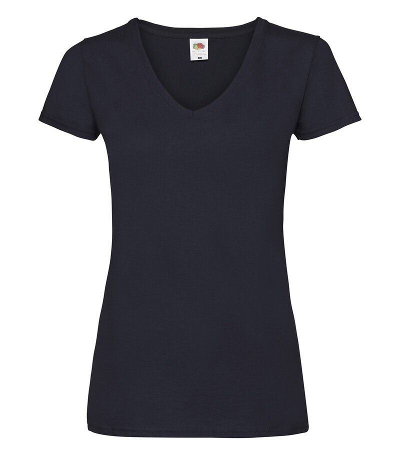 Ladies Valueweight V-Neck T - Bilde 4