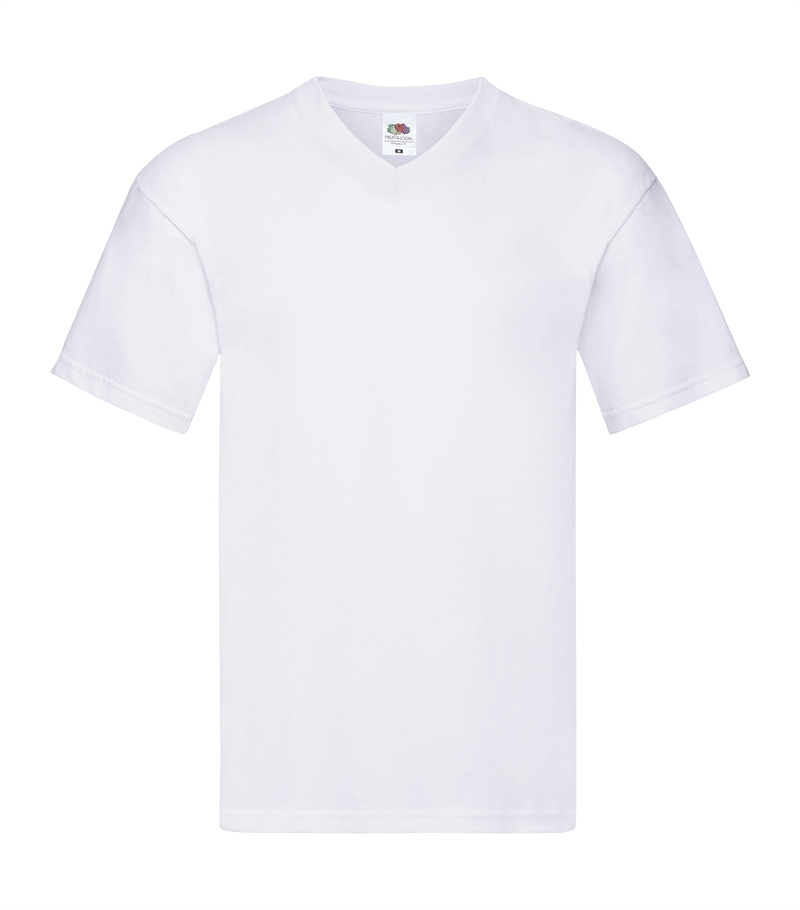 Original V Neck Tee