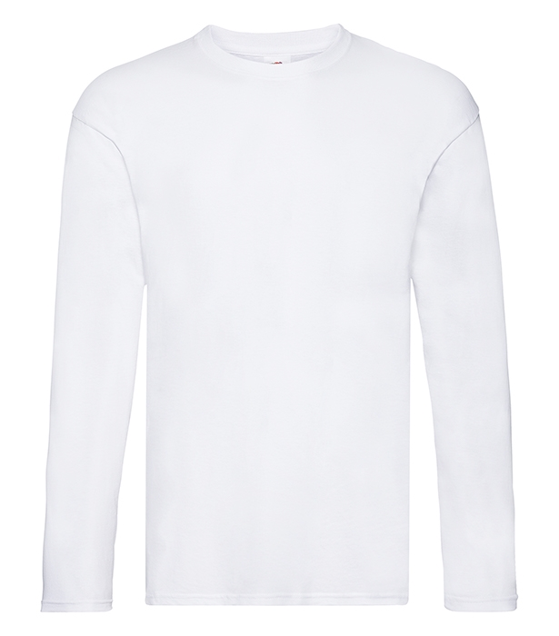 Original Long Sleeved Tee