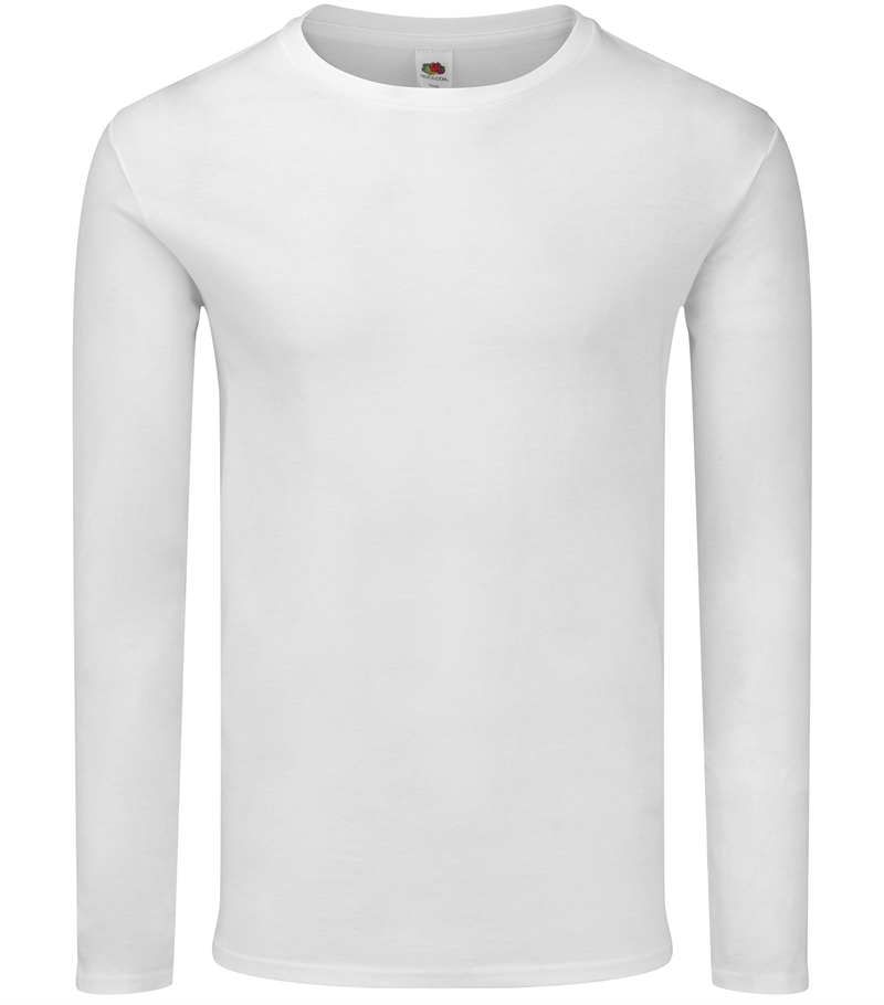 Iconic150 Long Sleeve T