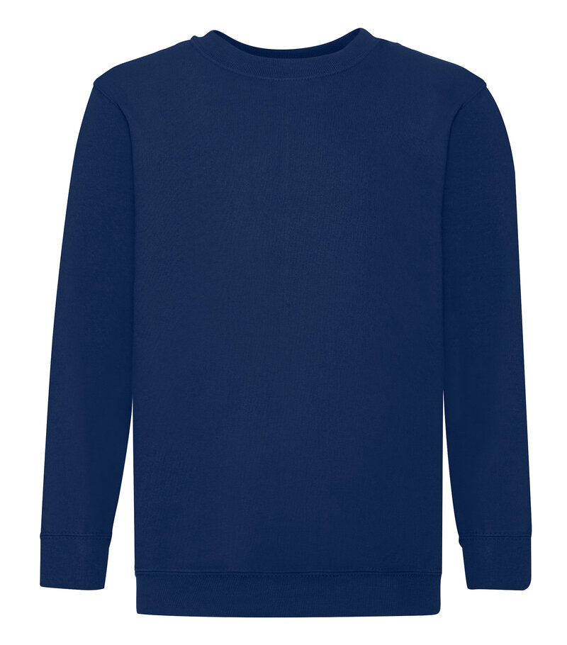 Kids Set-In Sweat - Bilde 3
