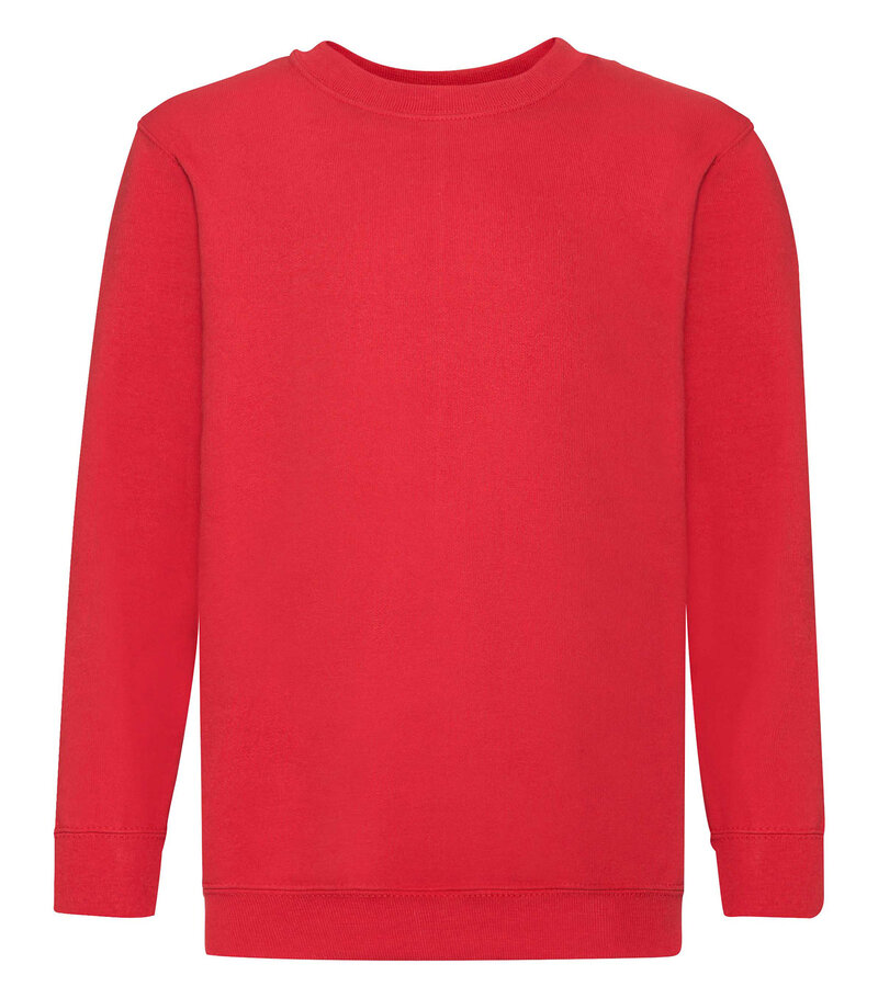 Kids Set-In Sweat - Bilde 4