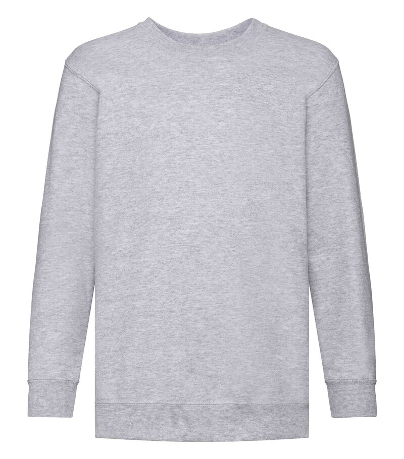 Kids Set-In Sweat - Bilde 5
