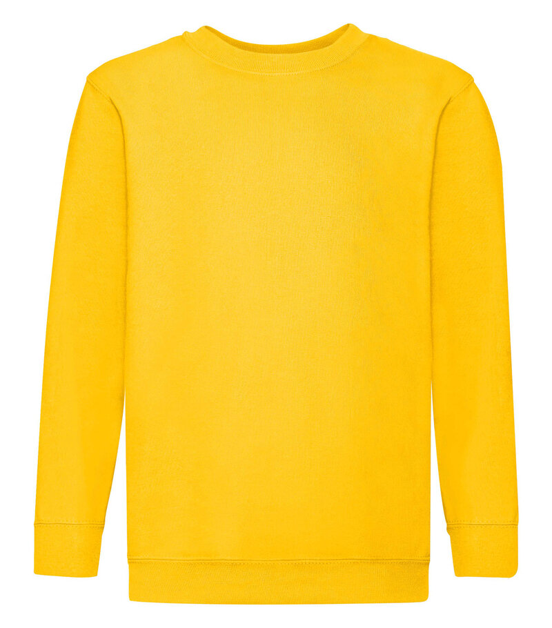 Kids Set-In Sweat - Bilde 6