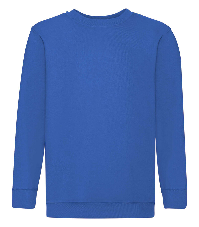 Kids Set-In Sweat - Bilde 7