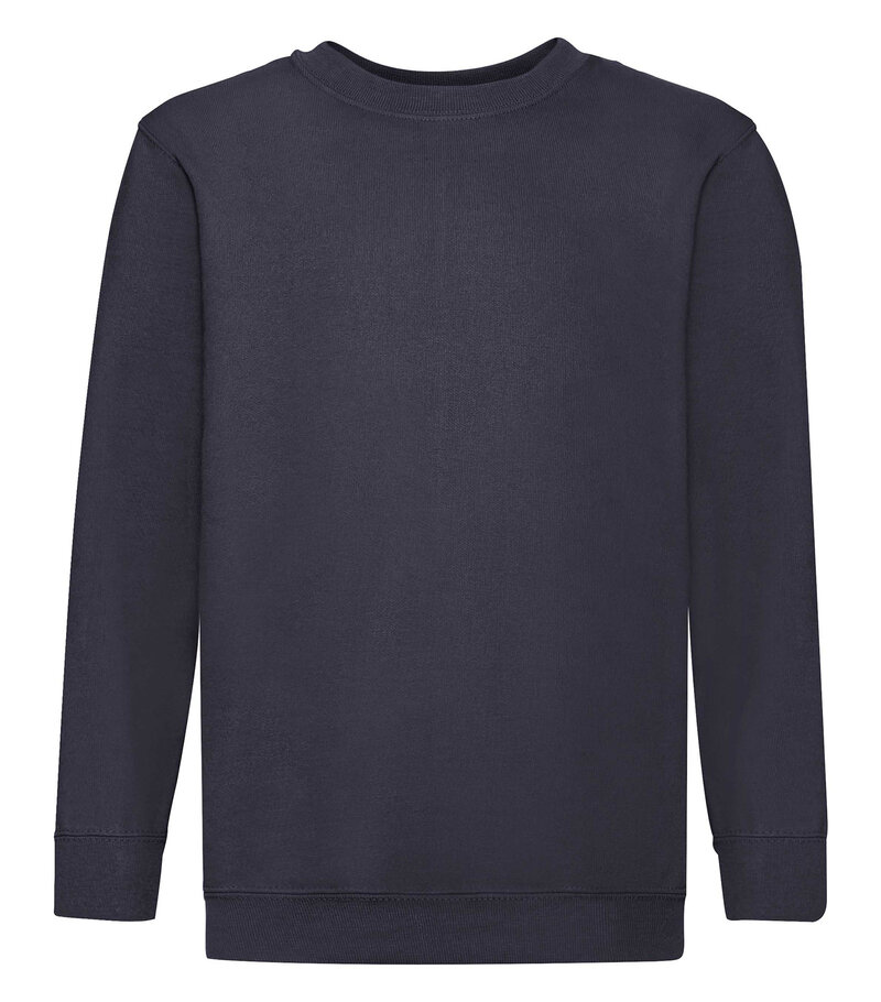 Kids Set-In Sweat - Bilde 8