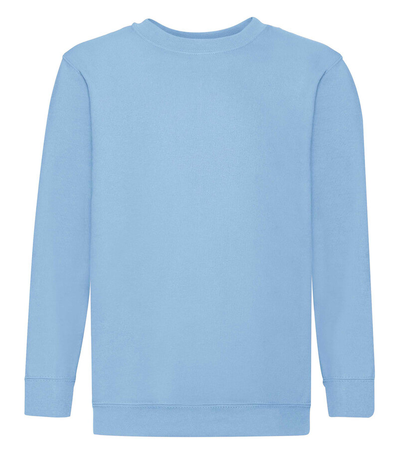 Kids Set-In Sweat - Bilde 9