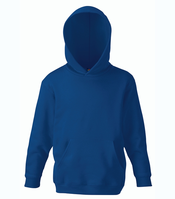 Kids Hooded Sweat - Bilde 3