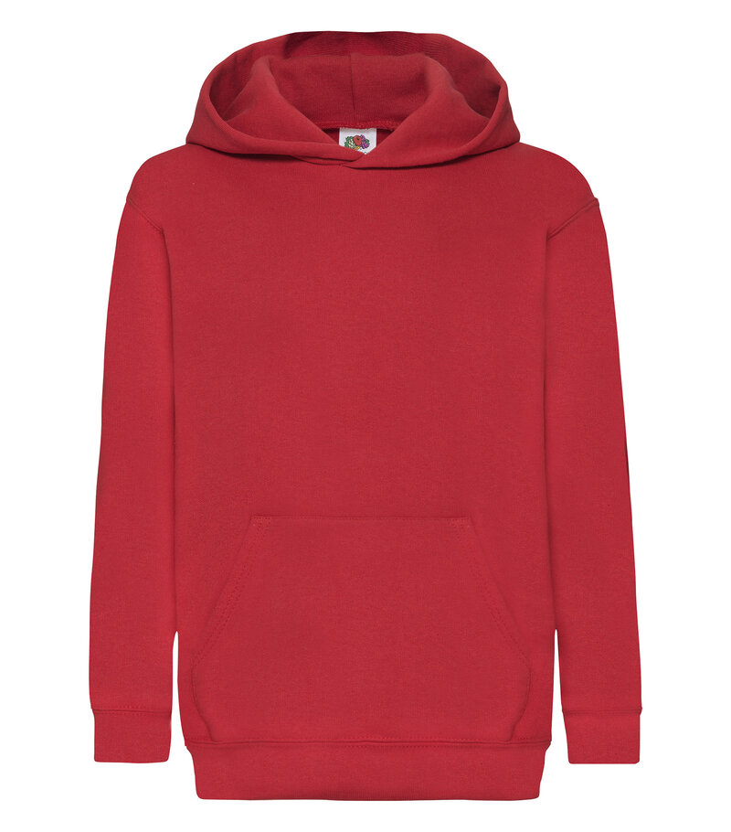 Kids Hooded Sweat - Bilde 4