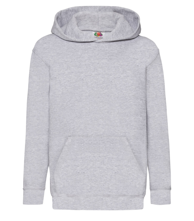 Kids Hooded Sweat - Bilde 5