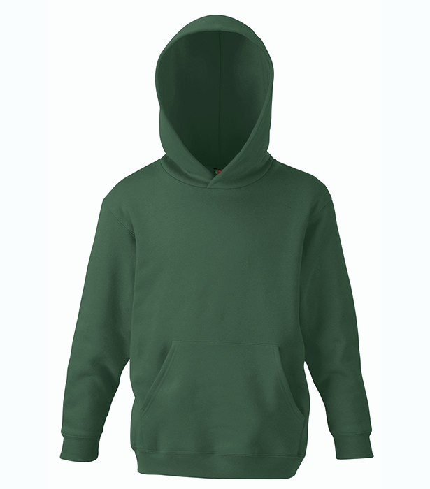 Kids Hooded Sweat - Bilde 7