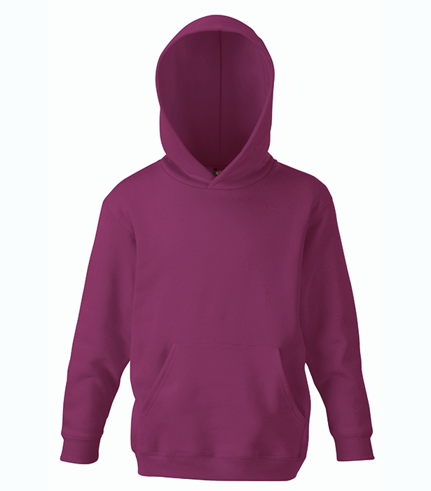 Kids Hooded Sweat - Bilde 8
