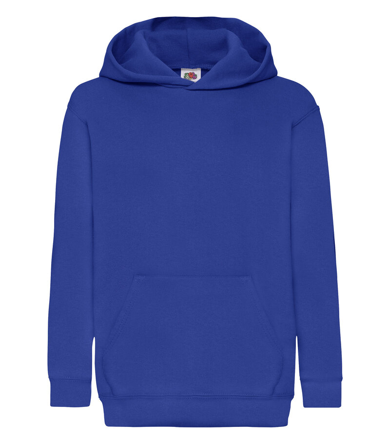 Kids Hooded Sweat - Bilde 9
