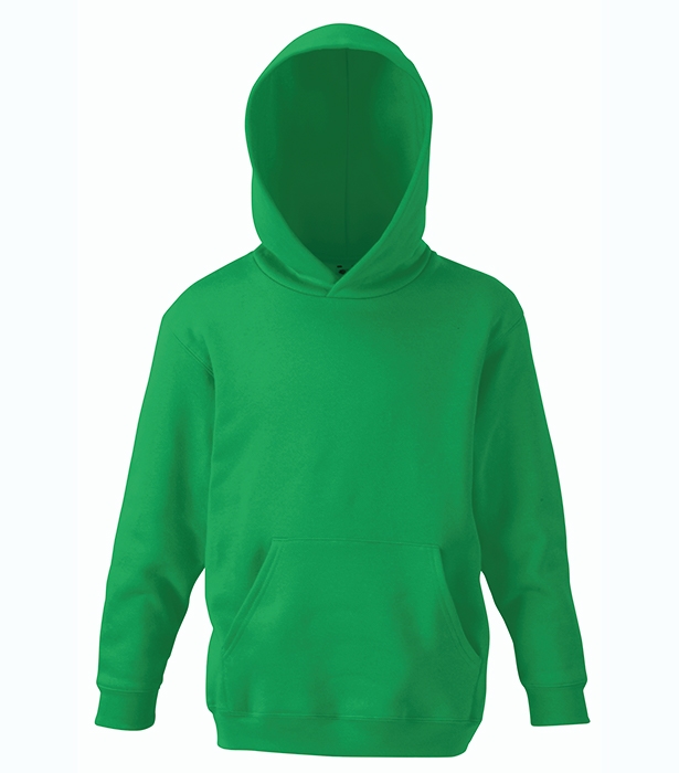 Kids Hooded Sweat - Bilde 10
