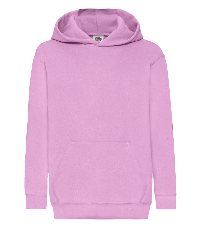 Kids Hooded Sweat - Bilde 11
