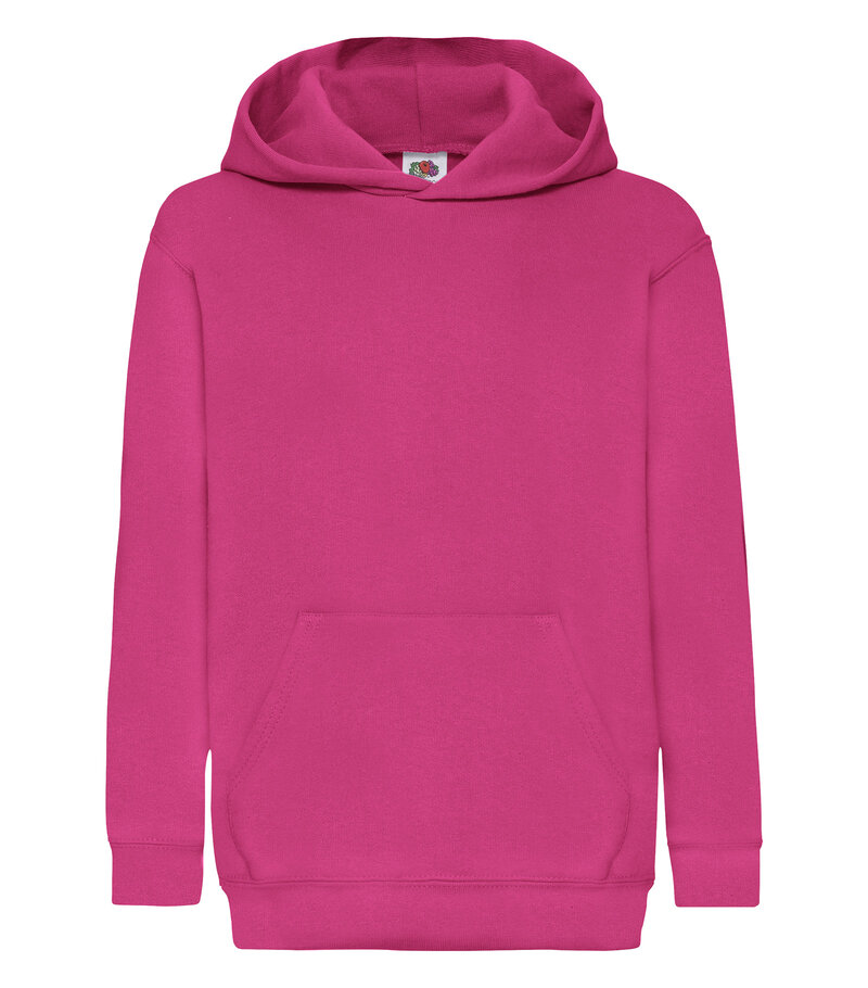 Kids Hooded Sweat - Bilde 12